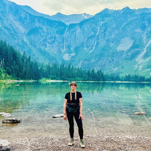 Meet your Posher, Savannah - Picture 7 of 16